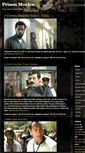Mobile Screenshot of prisonmovies.net